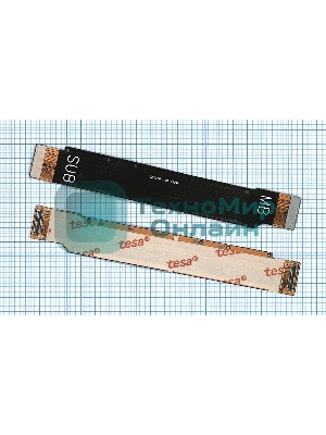 Шлейф основной межплатный для Xiaomi Redmi 6 Pro/A2 Lite