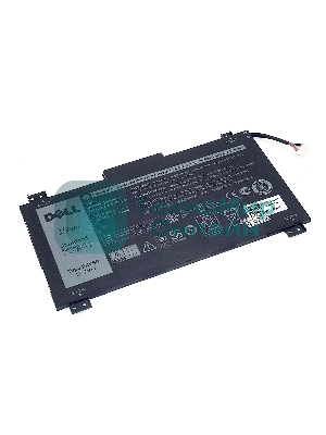 Аккумуляторная батарея для ноутбука Dell Latitude 10 STE2 15.2V 1240mAh