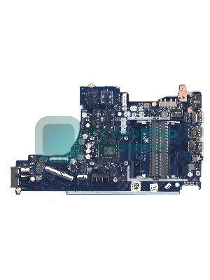 Материнская плата LA-G078P HP 255 G7 15T-DB 15-DB 15-DA A9-9425 UMA