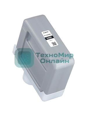 Картридж струйный PFI-340 MATTE черный