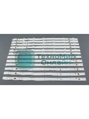 Светодиодная подсветка TV 48