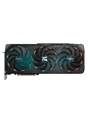Видеокарта Gigabyte GV-N507TGAMING OC-16GD 1.0 NV RTX 5070TI 16Gb 256bit GDDR7 2805/28000/HDMI