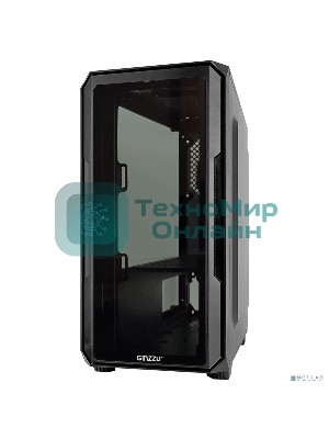 Компьютерный корпус Ginzzu CL590 mATX