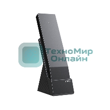 Гостиничный IP-телефон Fanvil Hotel Phone 6 prog. soft keys dual-band Wi-Fi 6