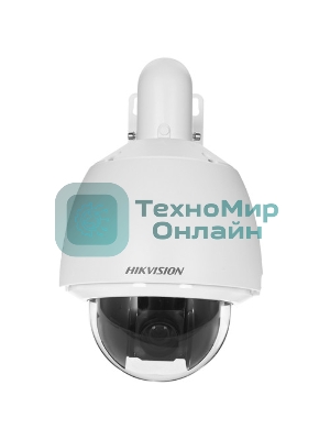 Камера видеонаблюдения Hikvision DS-2DE5225W-AE(T5) 4.8-120мм