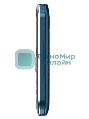 Мобильный телефон Maxvi B6ds up маренго