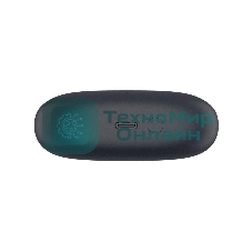 Беспроводные наушники Tecno Sonic (SC02) черный, вкладыши/внутриканальные (трансформер), Bluetooth, до 10 ч