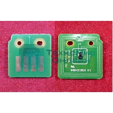 Чип ELP для Xerox WorkCentre 7525/7530/7535/7545/7556/7855 Cyan (006R1520) 15K (Китай)