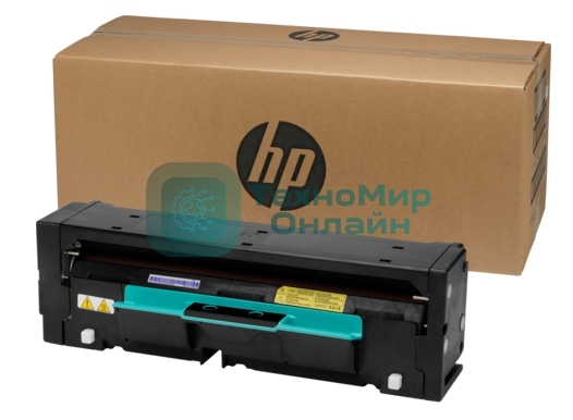 Сервисный набор HP LLC Heated Pressure Roller 220V (3MZ76A)