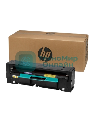 Сервисный набор HP LLC Heated Pressure Roller 220V (3MZ76A)