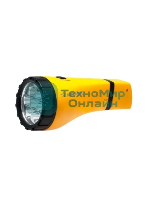 Фонарь Космос аккумуляторный светодиодный KOCAc7005LED-BL