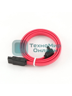 Кабель Gembird Serial ATA 50 см, угловой