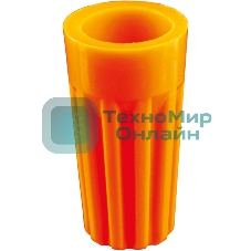 Соединитель проводов Navigator СИЗ-3 2.5-5.5 оранж. NSC-3-O (уп. 50 шт)