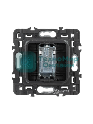 Вилка TV простая, 0-2400 МГц