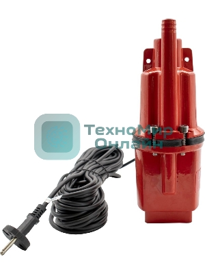 Насос вибрационный НВ-15В Ресанта 77/8/3