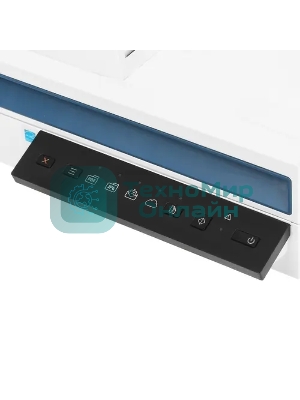 Сканер HP Scanjet Pro 3600 f1