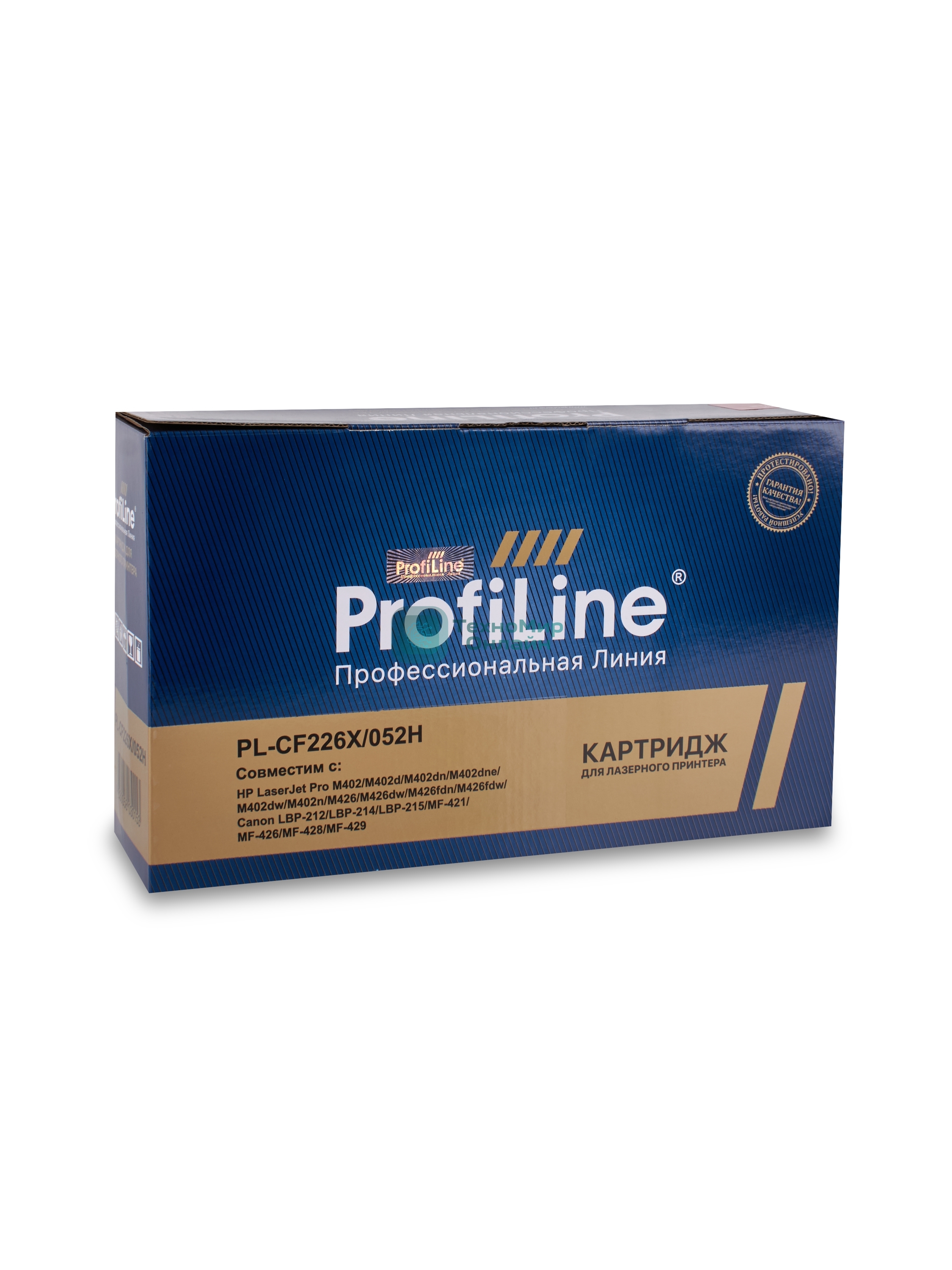 Картридж лазерный ProfiLine совместимый CF226X/CRG-052H для HP LJ Pro M402/M426/LBP-212dw/214dw 9200к PL