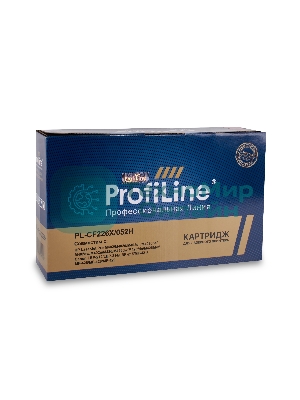 Картридж лазерный ProfiLine совместимый CF226X/CRG-052H для HP LJ Pro M402/M426/LBP-212dw/214dw 9200к PL