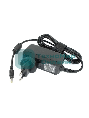 Блок питания (сетевой адаптер) для ноутбуков Asus 12V 3A 4.8x1.7мм 36W Travel Charger OEM