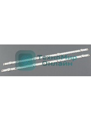 Светодиодная подсветка TV 24