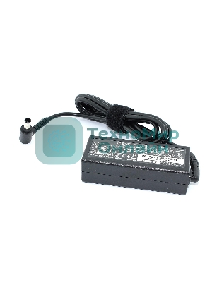 Блок питания (сетевой адаптер) для ноутбуков Sony 19.5V 2.3A 45W 6.5*4.4mm