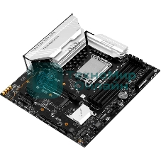Материнская плата Maxsun Terminator B760M D5, LGA 1700, Intel B760, 4xDDR5, 4xSATA, 3xM.2, 1xPCIe 5.0 x16, 1xPCIe x4, 1xPCIe 3.0 x1, 1xHDMI, 1xDP, 2xUSB 3.2 Gen 1, 6xUSB 2.0, 1x 2.5Gb LAN, 3x3.5 мм, 5.1, mATX