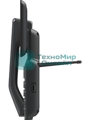 Телефон IP Fanvil V66 Pro серый