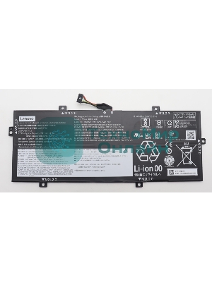 Аккумуляторная батарея для ноутбука Lenovo Yoga Duet 7-13ITL6 (L20C4PE0) 7.72V 41Wh