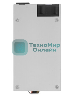 Блок питания серверный 300W ExeGate (ServerPRO-1U-F300AS), APFC, унив. для Flex1U, 24pin, 4pin,3xSATA, 2xIDE