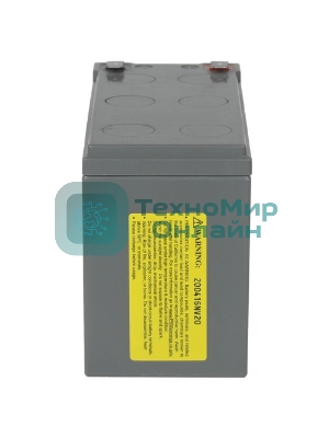 Батарея для ИБП CSB HRL 1234W (12V, 9Ah)