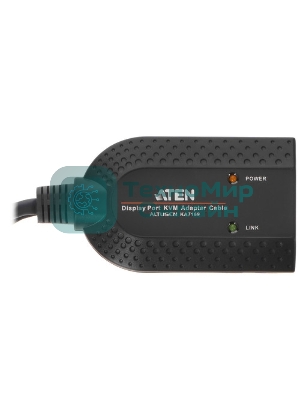 Адаптер USB KVM VIRTUAL MEDIA KA7169-AX ATEN