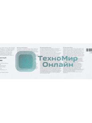 Картридж лазерный HP 203A CF542A (HP 203A) желтый для HP LaserJet M254/M280/M281 1300 страниц