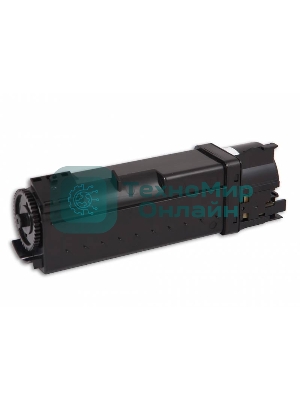 Картридж лазерный Cactus CS-PH6125C (106R01335) голубой (1000 стр.) для Xerox 6125/6125n