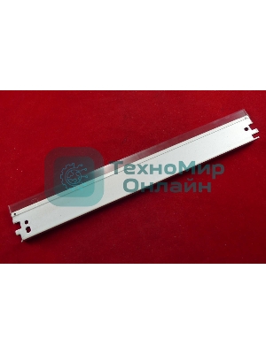 Ракель (Wiper Blade) HP LJ 1160/1320/2015, (2035/2055 - совместимые картриджи) (ELP, Китай)