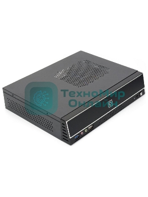 Компьютерный корпус CROWN CMC-245-103 (CM-PS300OFFICE)