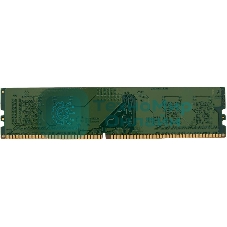 Оперативная память Kingston ValueRAM, DDR4, 4GB (1x4GB), 3200MHz, CL22, DIMM