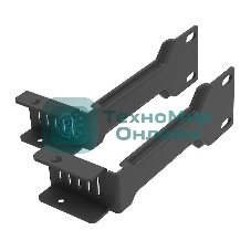 Маршрутизатор 1000M 10PORT 1SFP+ RB4011IGS+RM MIKROTIK