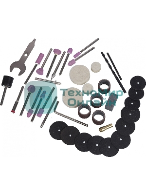 Прямошлифовальная машина (гравер) Ресанта Г-180ЭГ 180Вт кейс