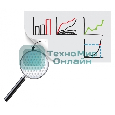 Демонстрационная доска Cactus CS-WZ-120x150 маркерная лак 120x150см белый