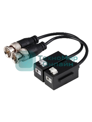 Приемо-передатчик DH-PFM800-4K