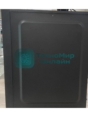 (Поврежденный товар) Компьютерный корпус Miditower ExeGate AA-440 [См.описание!]