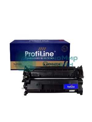 Картридж лазерный ProfiLine PL-CF228A (№28A) для принтеров HP LaserJet Pro M426/M427 3000 копий