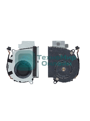 Вентилятор (кулер) для ноутбука Acer Aspire S5-391 S5-361