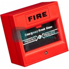 Кнопка выхода Hikvision DS-K7PEB (R)