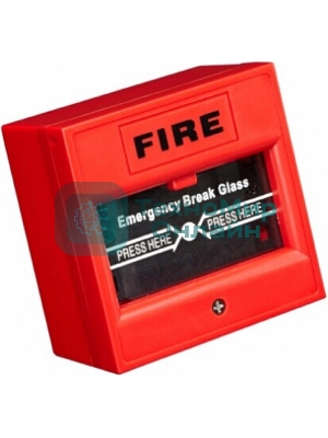 Кнопка выхода Hikvision DS-K7PEB (R)