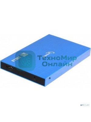 Внешний корпус 2.5