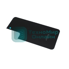 Задняя крышка для Samsung Galaxy S22 Plus S906U черный