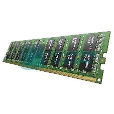 Оперативная память Samsung, DDR4, 64GB (1x64 GB), 3200 MHz, CL22, ECC, RDIMM