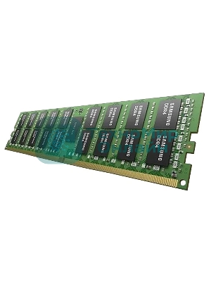 Оперативная память Samsung, DDR4, 64GB (1x64 GB), 3200 MHz, CL22, ECC, RDIMM
