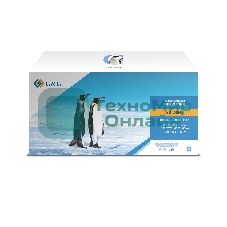 Картридж лазерный G&G GG-C404S голубой (1000 стр.) для Samsung SL-C430/C430W/C480/C480W/C480FW